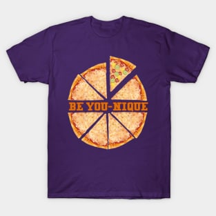 Be You-nique T-Shirt